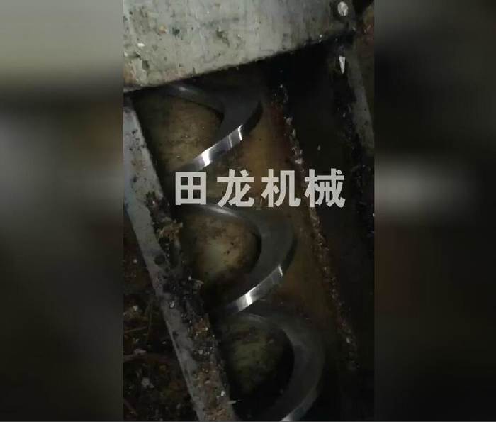 螺旋輸送機3